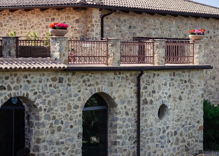 Apartament Podere Montale Winery Seggiano