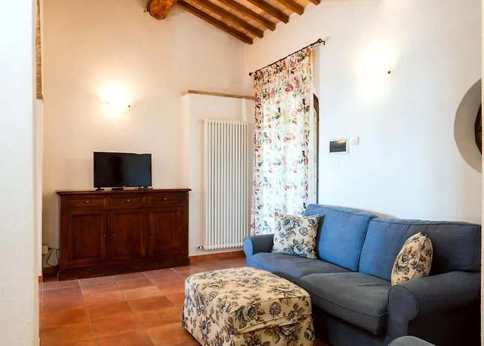 Podere Montale Winery Seggiano
